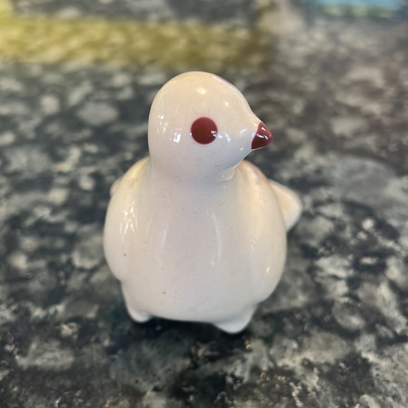 Vintage Lownds Pateman Ceramic Dove Bird
Pot-Pourri Pomander Made in England - Picture 4 of 5